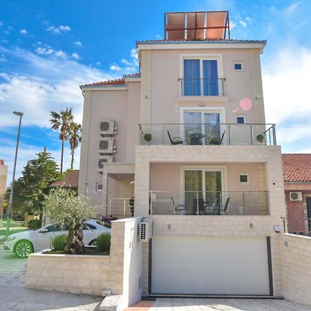 Apartment L Palace ブドヴァ エクステリア 写真