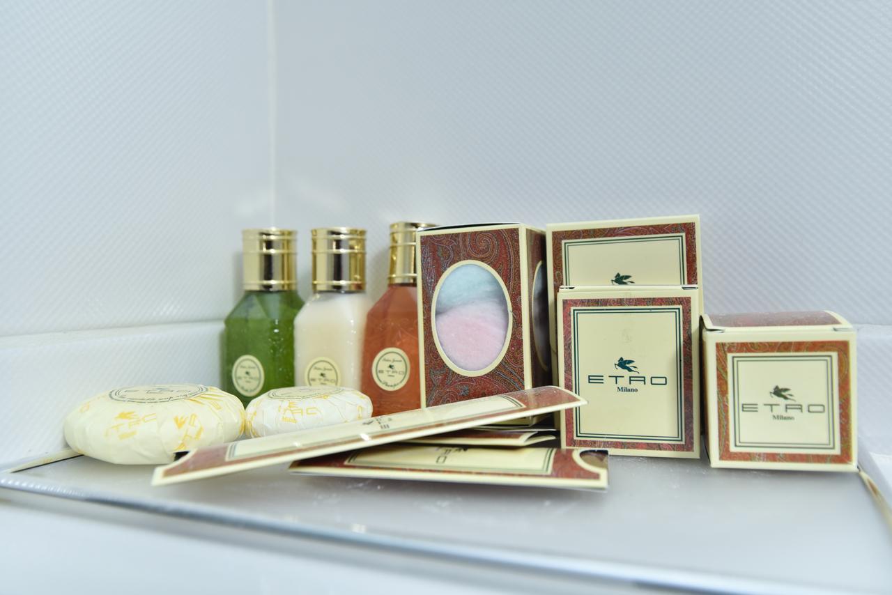 Apartment L Palace ブドヴァ エクステリア 写真
