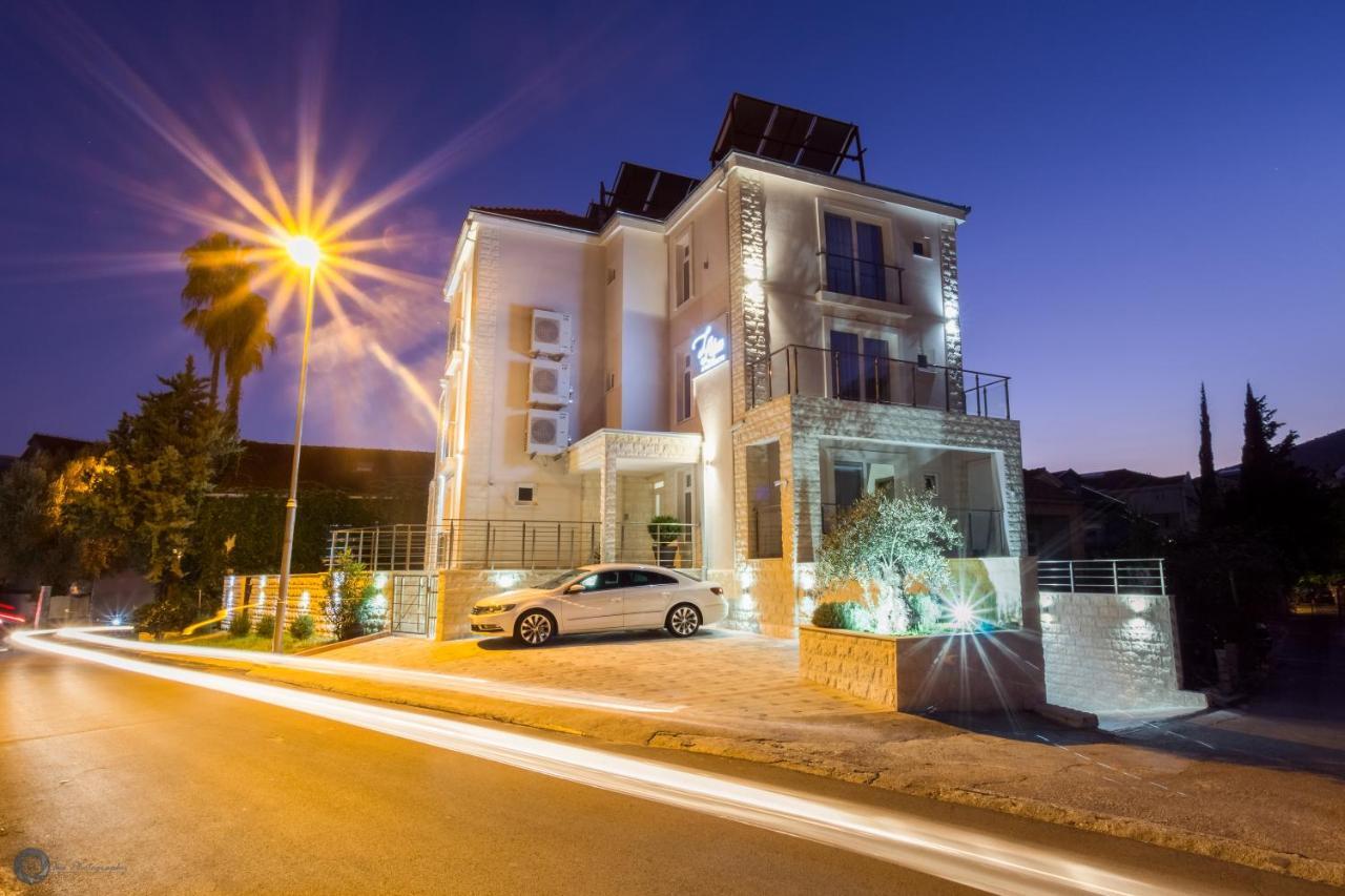 Apartment L Palace ブドヴァ エクステリア 写真